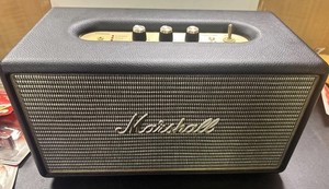 Marshall Stanmore | eBay