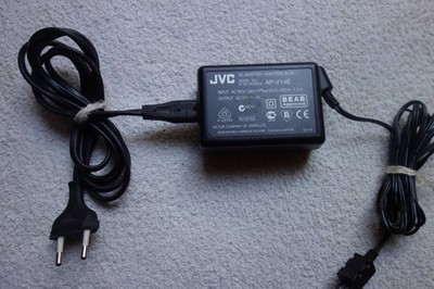 Netzteil JVC AP-V 14 E