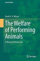 David A. H. Wilson | The Welfare Of Performing Animals | Buch | Englisch (2015)