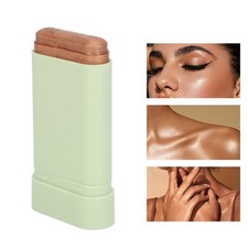 Image of Highlighter Stick 2 In 1 Multi Use Highligting Shadowing Long Lasting Contou NEW