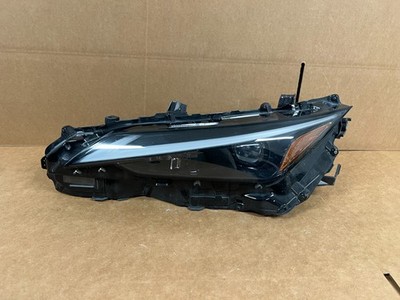 OEM 2021 2022 2023 2024 LEXUS IS350 IS300 LED HEADLIGHT SINGLE BEAM LEFT LH NICE