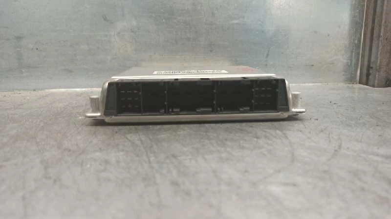 A6681530679 centralina motore per MERCEDES-BENZ VANEO (W414) FURGONETA COMPACTA - Immagine 2 di 4