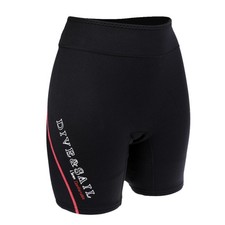 1,5 mm Neopren Tauchshorts