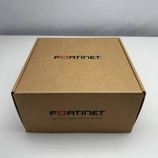 Fortinet FortiAP FAP-431F -V  Wi-Fi 6 802.11ax Wireless Access Point
