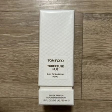 TOM FORD TUBEREUSE NUE Eau De Parfum 1.7 fl oz (50 mL) New in Sealed Box