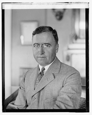 Photo:Garrard Bumston,7/23,July 1923