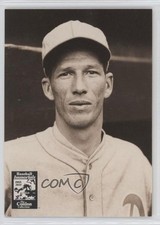 1988 Lefty Grove HOF a8a