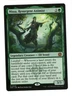 MTG Nissa, Resurgent Animist March of the Machine The Aftermath Magic TCG