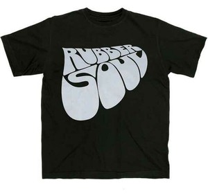 Rubber Soul Shirt | eBay