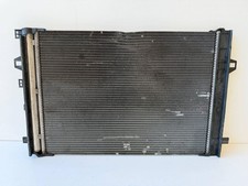 Mercedes-Benz B W246 W242 2013 Wasserkühler A2465011720 MCJ27504 Mercedes-Benz B W246 W242 2013 Wasserkühler A2465011720 MCJ27504