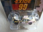 Racing Champions {{ EXIDE #99 - JEFF BURTON }} Limited Edition GOLD CHASE !!! — photo 4