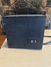 Hampton Bay Outdoor Landscape Power Unit Low Voltage Transformer 120W 12V