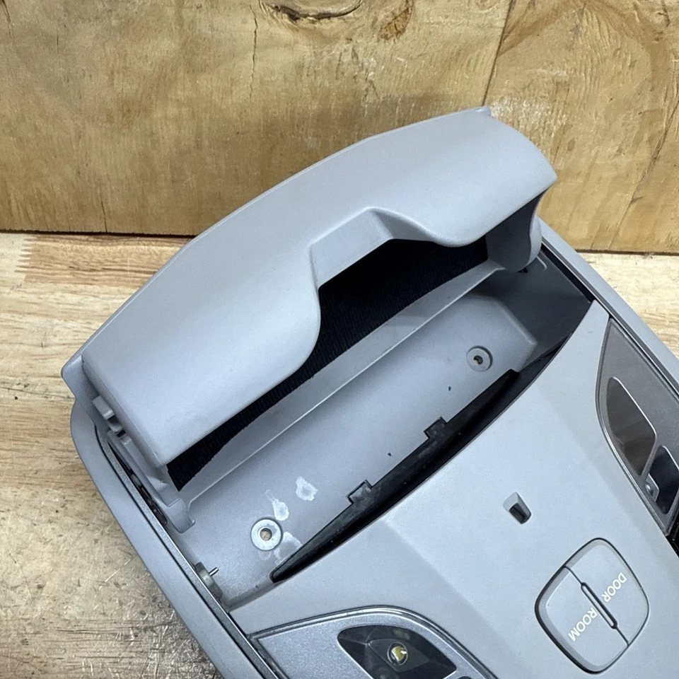 2012-2014 Hyundai Sonata Overhead Console Dome Map Light 92800-3S05X OEM - Изображение 4 из 4