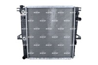 Nrf KüHler, MotorküHlung 56033 FüR Ford Usa