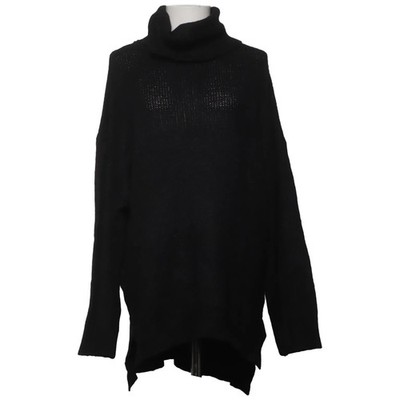 The Black Label Collection Lager 157, Rollkragenpullover, Größe: M, MILEY #iHq