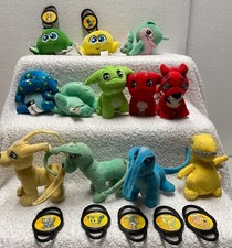 McDonald's 2005 Neopets Toys YOUR CHOICE