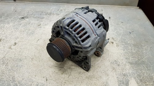 Lichtmaschine Generator 90A VW 5 Z Fox 1.4 TDI