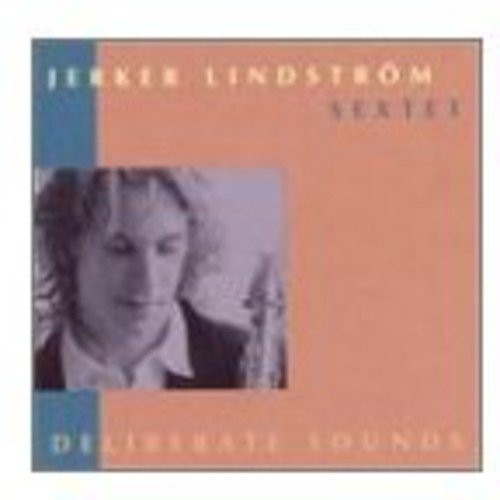 Преднамеренные звуки Jerker Lindström (CD) (ИМПОРТ ИЗ Великобритании)