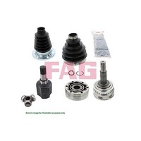 Schaeffler FAG 771 0421 30 Gelenksatz, Antriebswelle
