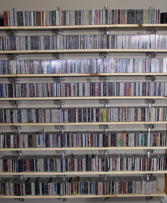 Lot #1 of 6 Massive CD Collection Volume Discount & Cheap Shipping! R&R Country
