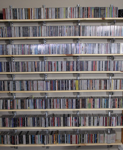 Lot #1 of 6 Massive CD Collection Volume Discount & Cheap Shipping! R&R Country
