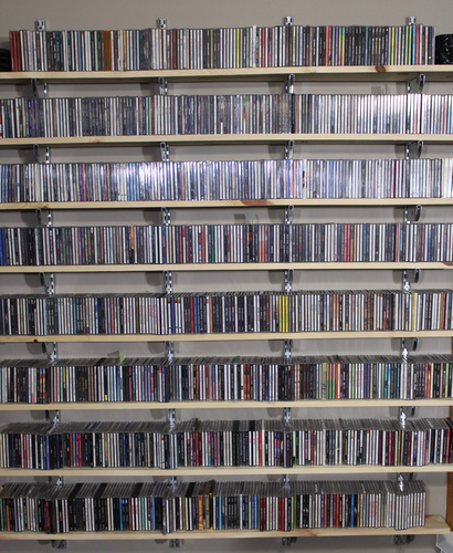 Lot #1 of 6 Massive CD Collection Volume Discount & Cheap Shipping! R&R Country - Picture 1 of 234