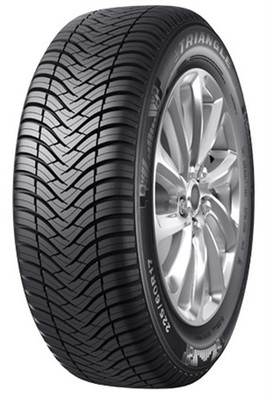4 Ganzjahresreifen TRIANGLE SeasonX Van 205/65 R15 C 102/100T