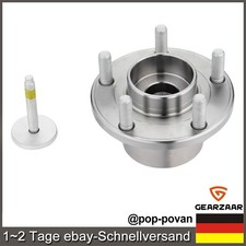 Radnabe Radlagersatz Radlager Satz vorne für Ford C-Max Focus C-Max Focus II