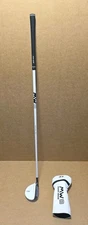 MW8 Moon Wood 33 Graphite Shaft 75g Senior Flex RH
