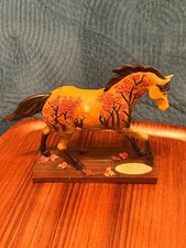 Trail of painted ponies - Autumn Dancer - 149 Of 20,000
