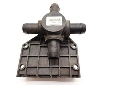 TESLA MODEL S Auxiliary Water Pump 6007370-00-B Electricity 350kw 2016 24293096