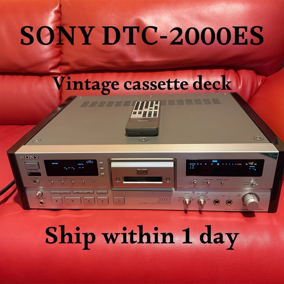 sony dtc es products for sale | eBay