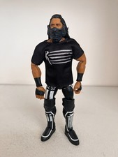 WWE MUSTAFA ALI MATTEL WRESTLING TOY ACTION FIGURE ELITE COLLECTION SERIES 90