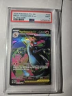 Mega Charizard X ex 109/094 Pokemon Pfl En-Phantasmal Flames NM PSA 9