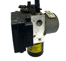 2011-2013 Kia Optima Hybrid Abs Brake Booster Pump Hpu 58620-4u001 Oem 2011-2013 Kia Optima Hybrid Abs Brake Booster Pump Hpu 58620-4u001 Oem