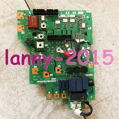 1PC USED A74GA5.5B R F740-A700 Motherboard 5.5-7.5KW Drive Board #tp