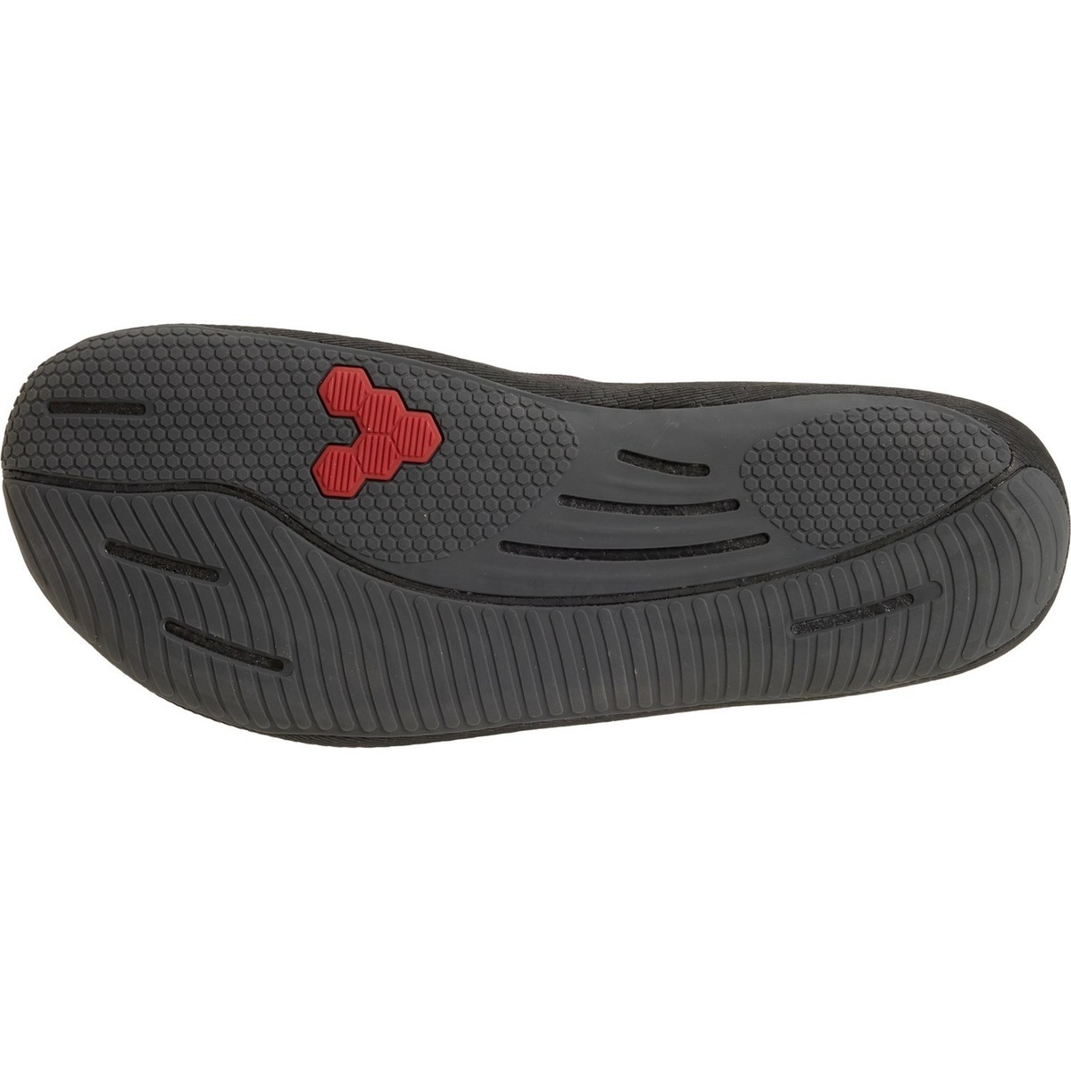 VIVOBAREFOOT Primus Flow M Mens EU 43/US 10 Minimalist Shoes Dark