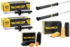 MONROE Fahrwerkssatz Stoßdämpfer für VW Golf IV Schrägheck (1J1)