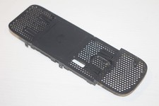 Hard Drive Mount Top Cover X800371- Microsoft Xbox 360 Elite Black Original B 