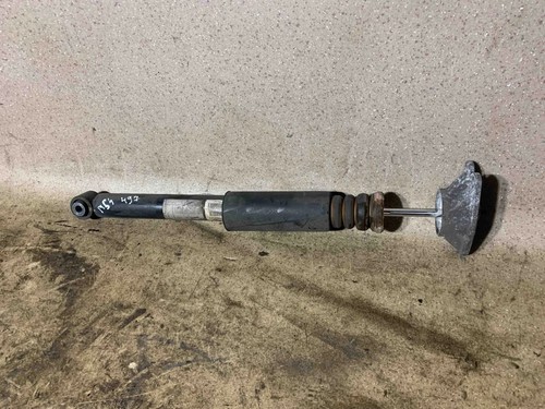 BMW 2 Gran Tourer F46 Stoßdämpfer hinten links 6887330 1.50 Petrol 32550847