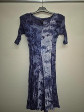 Her Style - Boho style midi dress Dresses New Fast FREE P&P