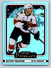 2024-25 O-Pee-Chee #P-16 Matthew Tkachuk Pee-Chee - O-Pee-Chee Premier