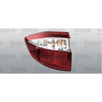 1X Heckleuchte Valeo 044444 Passend FüR Ford