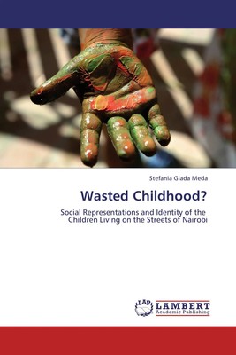 Stefania Giada Meda | Wasted Childhood? | Taschenbuch | Englisch (2011) | 156 S.