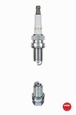 Bougies d'allumage Honda CONCERTO