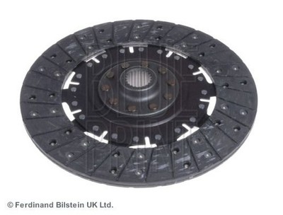 Blue Print Clutch Disc For Toyota Hiace Hilux Land Cruiser Land Cruiser 80 Land