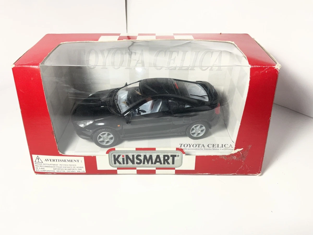 Kinsmart Toyota 1:34 Diecast & Toy Vehicles for sale | eBay