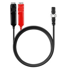 10Feet Electric Fishing Reel Power Cord Cable for Daiwa Tanacom 1000 750 500