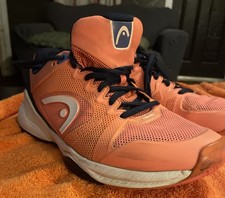 HEAD Women's Revolt Pro 2.5 Tennis Shoes Size 7.5