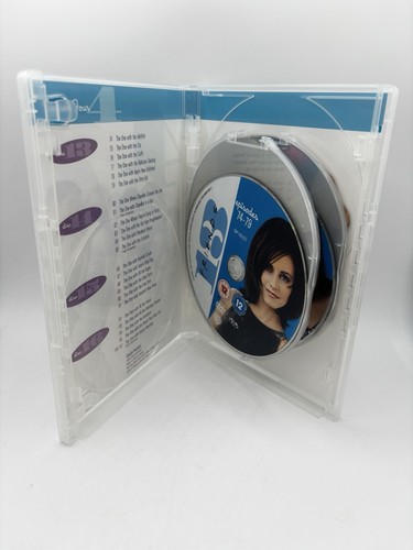 Friends The Complete Series DVD Box Set 2009, Extended Good Condition - Picture 11 of 24
